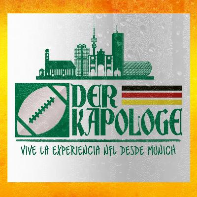 Der Kapologe 3x02 | Cara y cruz en los entrenamientos en Berlín