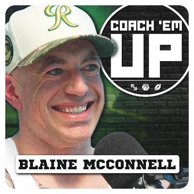 How To Be An Athletic Monster After 40 | Q&A with BLAINE MCCONNELL | Ep. 106