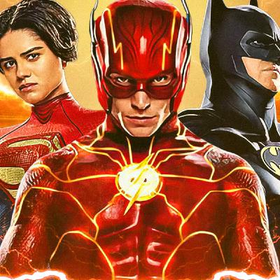 The Flash Review The Flash Review