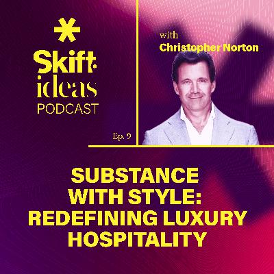 Substance with Style: Redefining Luxury Hospitality