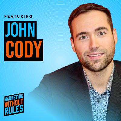 MWR #51 - How AI Phone Assistants Can Capture 60% More Leads for Service Businesses with John Cody MWR #51 - How AI Phone Assistants Can Capture 60% More Leads for Service Businesses with John Cody