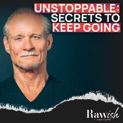 37. Why Most People Quit Too Soon (and How to Keep Going) with Robert Hamilton Owens