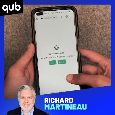 Textos louches au PLQ: «Le moins qu’on puisse dire, c’est que c’est troublant», résume Jean-Louis Fortin, directeur du Bureau d’Enquête