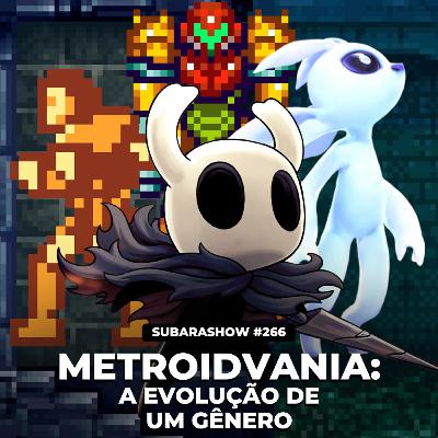 Metroidvania: A Evolução de um Gênero