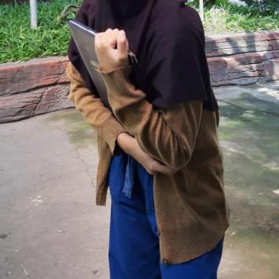 Untuk kalian