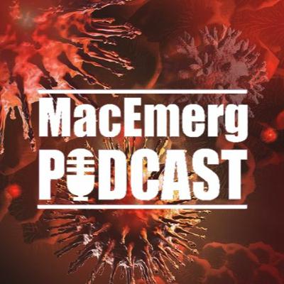 Special Episode: Tales from the Frontlines