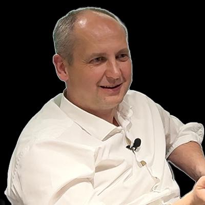 "Je na Slovensku naozaj tak zle?" - Marián Šupa⎮Bol raz jeden...