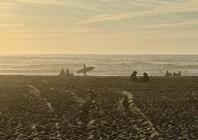 Jaime Tjahaja's new music and Alicia Escott's San Francisco! Jaime Tjahaja's new music and Alicia Escott's San Francisco!