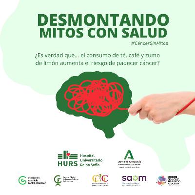 ¿Es verdad que... el consumo de té, café y zumo de limón aumenta el riesgo de padecer cáncer?