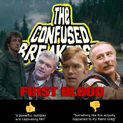First Blood (1982)