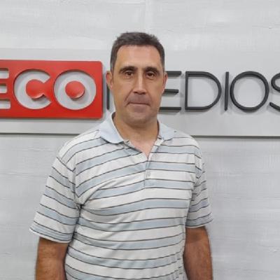 CIUDAD HUMANA con Adrian Filinich 17-11-2025