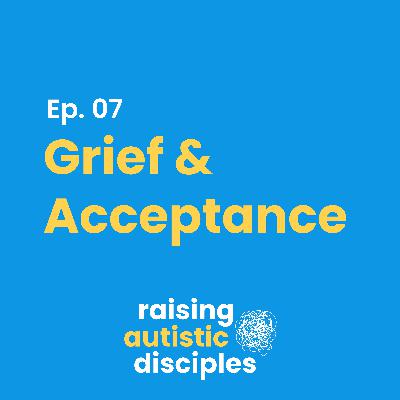Grief and Acceptance