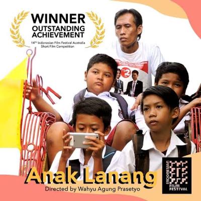 Short Movies Edition: Anak Lanang (2017)