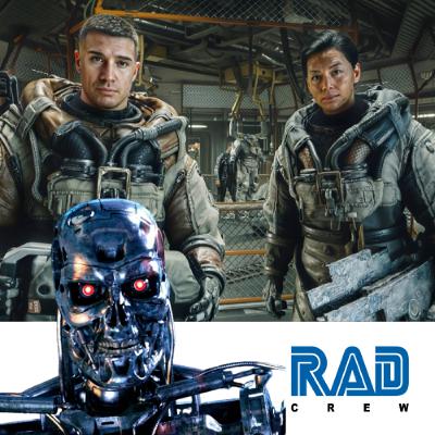 Rad Crew 746: Sloppy! NVIDIA doubler down på sin visjon for gaming