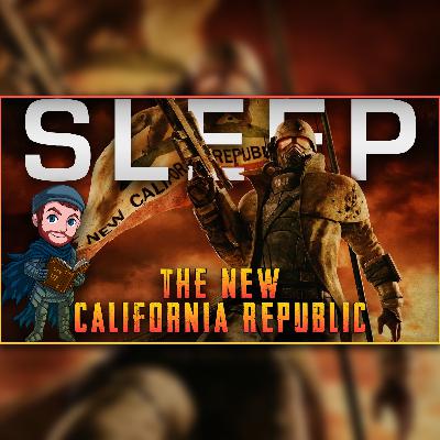 Fallout - The New California Republic