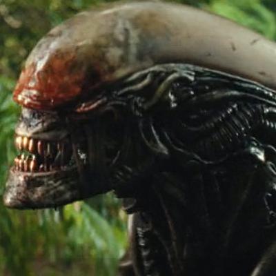 Episode 272 - Alien Earth Episode 8 Review