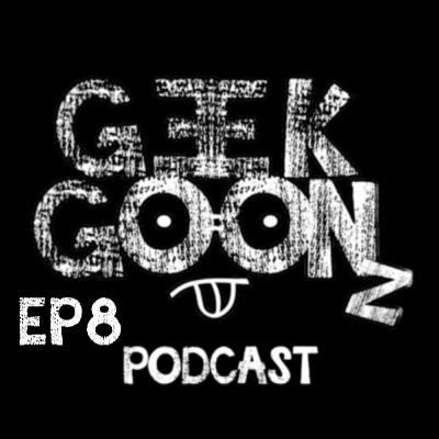 Our First Guest
