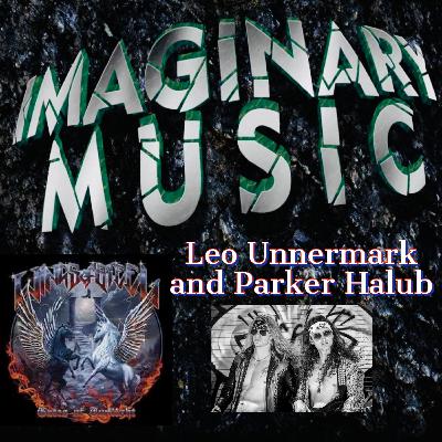 Wings Of Steel Wings Of Steel