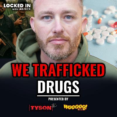 Inside the Life of a Kentucky Drug Trafficking Family | Johnny