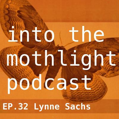 EP32 - Lynne Sachs