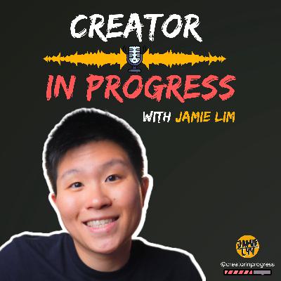EP14: Impactful Storytelling in the Digital Age ft. Ng Kai Yuan (co-founder of OGS)