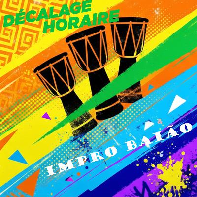 Impro Baião Impro Baião