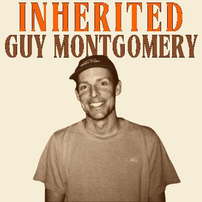 Guy Montgomery on the jokes that didn't land