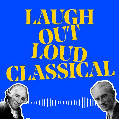 Can classical music be funny? | So, Hear Me Out Can classical music be funny? | So, Hear Me Out