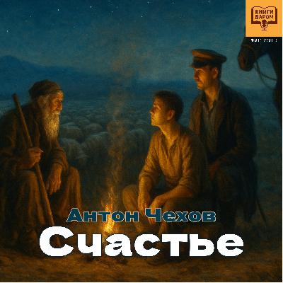 Книги даром. Чехов А.П. «Счастье»