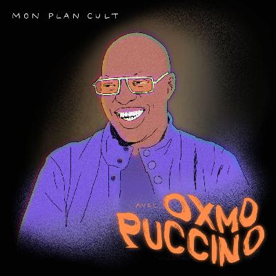 Avec Oxmo Puccino