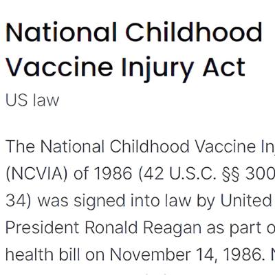 Today Marks an Important Anniversary Today Marks an Important Anniversary