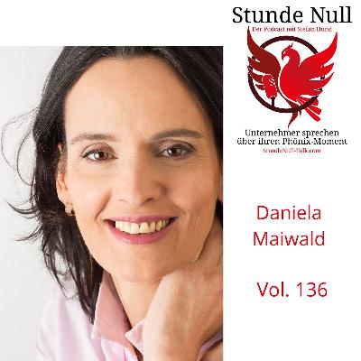 Daniela Maiwald - Leben aus einer Hand Daniela Maiwald - Leben aus einer Hand