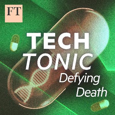 Coming soon: Defying death