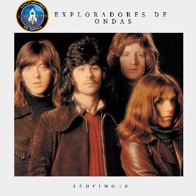 Badfinger en Exploradores de Ondas Badfinger en Exploradores de Ondas