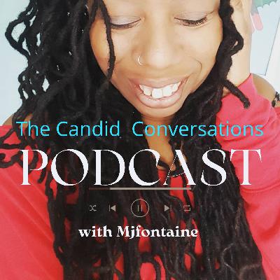 The Candid Conversation Podcast Season 3 Episode 10 - What I learned in 2022