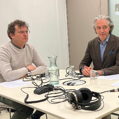 Duurzaamheid doorvoeren binnen modebedrijven Duurzaamheid doorvoeren binnen modebedrijven