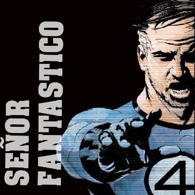 Señor Fantástico