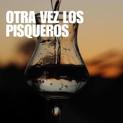 t2 cap 105. Otra vez los pisqueros #puisss