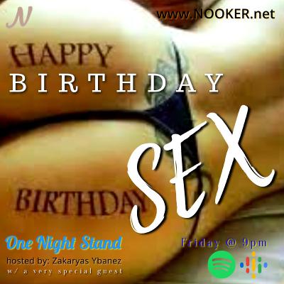 Birthday Sex