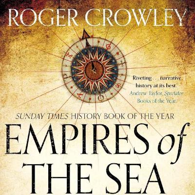 Algiers,  BONUS: Empires of the Sea with Roger Crowley