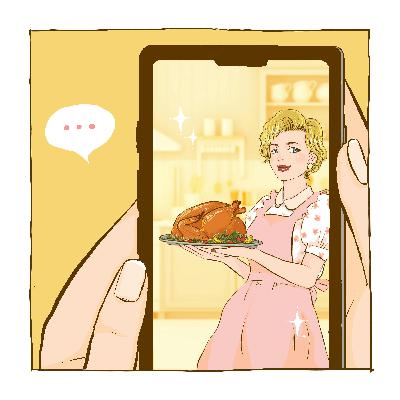 #62 専業主婦回帰？“トラッドワイフブーム”とは？！～日本への影響はあるの？！
