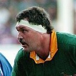 Pastoor Rudi Briel