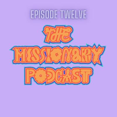 The First Discussion: An Interview Ep! The First Discussion: An Interview Ep!
