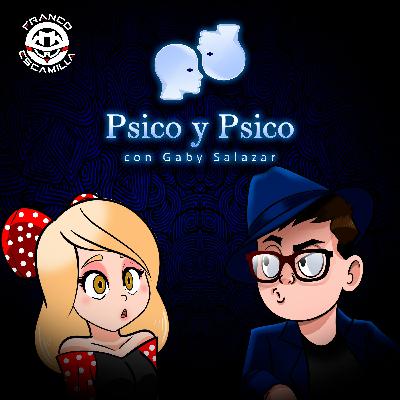 Psico y Psico - 083: Acumuladores Compulsivos Psico y Psico - 083: Acumuladores Compulsivos