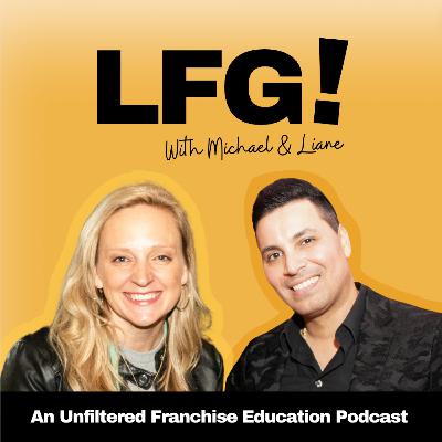 E02: Franchise Financials! with Sam Phelps
