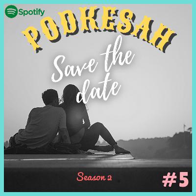 PODKESAH S02E05 - ADA YANG MAU KAWIN NICH!