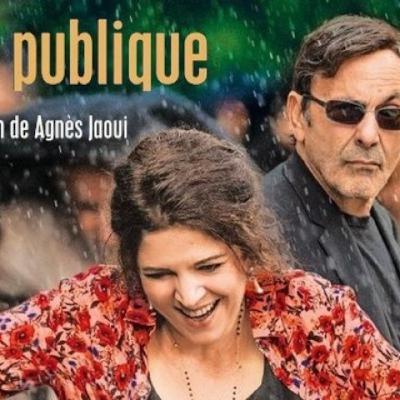 Regarder Place publique 2018 Sokrostream Films Streaming