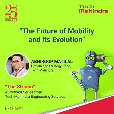 The Future of Mobility and its Evolution The Future of Mobility and its Evolution
