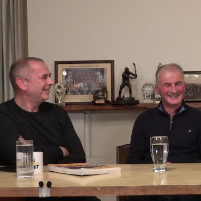 S2 Episode 7 - Part 1 Jeremy, Davy & Denis