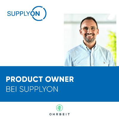 Als Product Owner auf Augenhöhe mit der Entwicklung